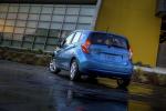 Nissan Versa Note 2014 года